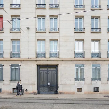 Charmant Duplex Montpellier - City Center Exterior photo